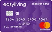 Collector Easyliving .